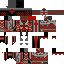 Texture for Lava Knight