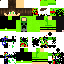 Texture for dariofans v2 corrupted #2