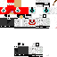 Texture for FireHorse gg