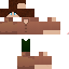Texture for Silver (Wyld's Character, incomplete)