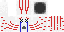 Texture for terror ghast dead