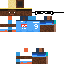 Texture for o