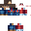 Texture for Fe