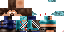 Texture for Стив крут 