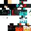 Texture for steve