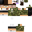 Texture for JhonMM