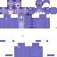 Texture for ALKASH