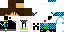 Texture for Luisinho800