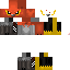 Texture for fletchinder: unfinished