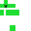 Texture for creeper