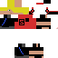 Texture for skorpion
