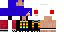 Texture for Хиппи с наушниками
