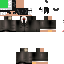 Texture for chenri danger