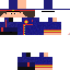 Texture for Marshal of NKVD