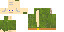 Texture for hobo sheep
