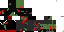 Texture for robin959 zombie 2
