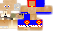 Texture for cotoco