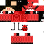 Texture for Coolest dragonC