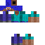 Texture for steve