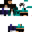 Texture for Logdotzip noob girl