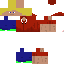 Texture for activinator