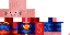 Texture for SuperPig