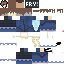 Texture for Victor Tempest
