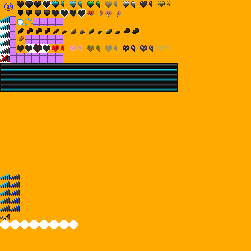 Texture for remake by Mark MVP