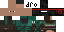 Texture for ninja