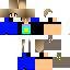 Texture for Becky large javítot EZT A SKINT HASZNÁLJÁK