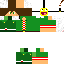 Texture for Texugo2
