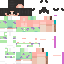 Texture for патрик человек