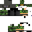 Texture for naval