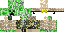 Texture for creeper xd