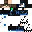 Texture for Dead_Hostt