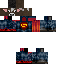 Texture for Super vache!