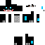 Texture for wolfzilla