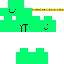 Texture for my own skin