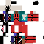 Texture for monskin 