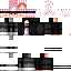 Texture for char 126