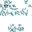 Texture for godzilla atómico