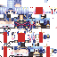 Texture for ayaka2