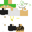 Texture for Magteach (barba)