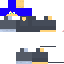 Texture for AlphaTDG Nova skin