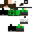 Texture for darwin