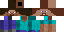 Texture for steve