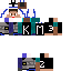 Texture for  Kevin32