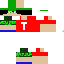 Texture for crat