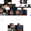 Texture for kakashi akatsuki