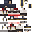 Texture for Migration Cape Migrator Cape Assassin Knight